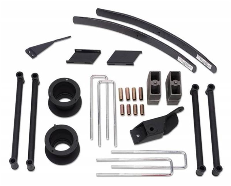 TUF Lift Kits