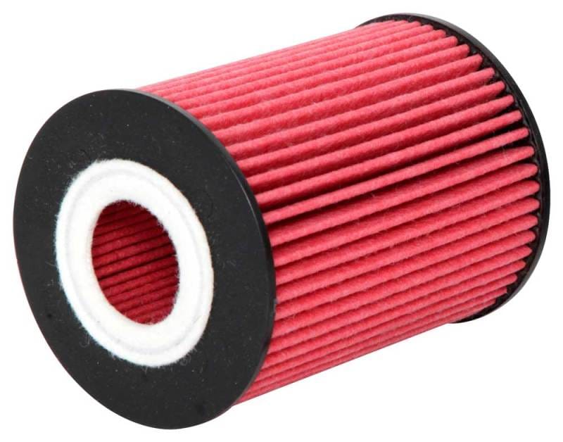 KN Oil Filter thumbnail 2