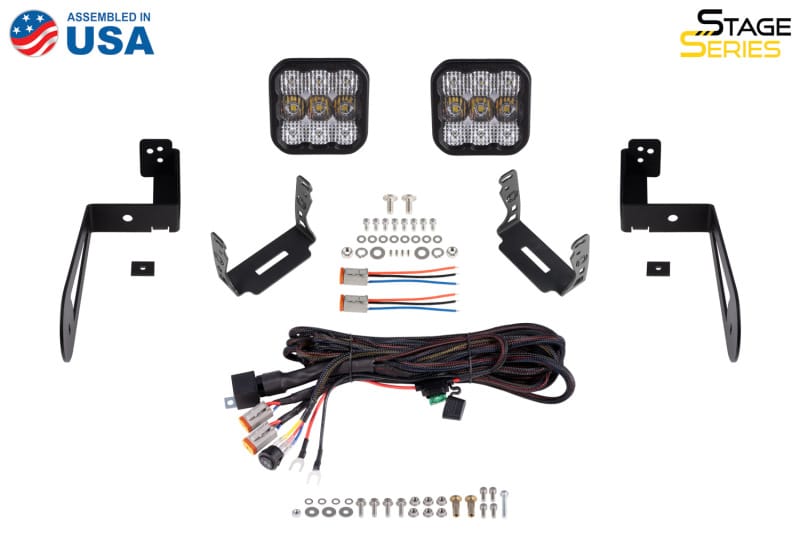 DIO LED Light Pods thumbnail 7