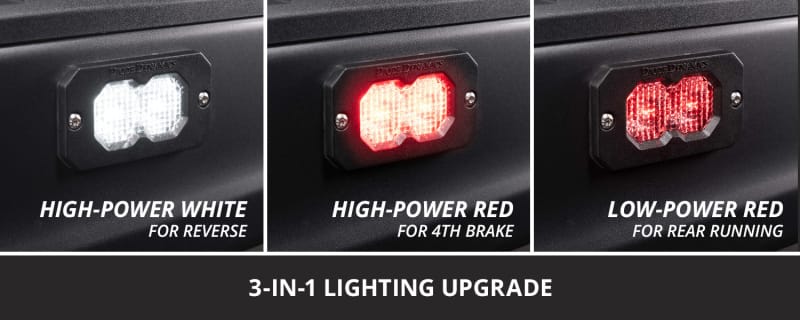 DIO Backup Light thumbnail 5