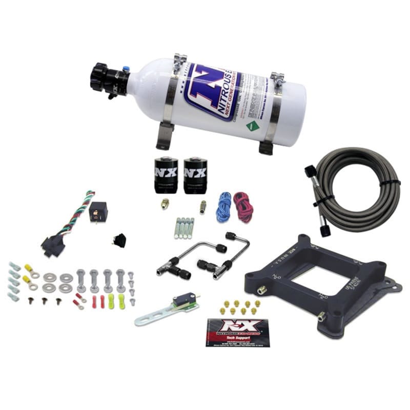NEX Nitrous Oxide Kits
