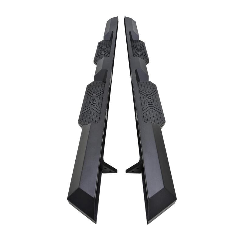 WES Nerf Bars - HDX Xtreme thumbnail 4
