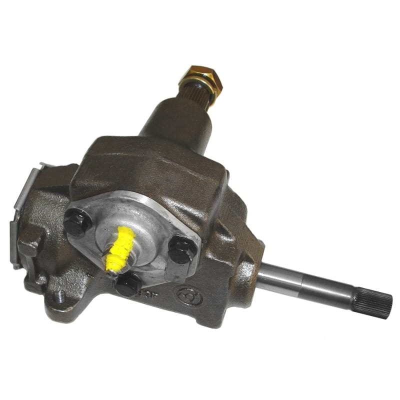 OMI Steering Boxes