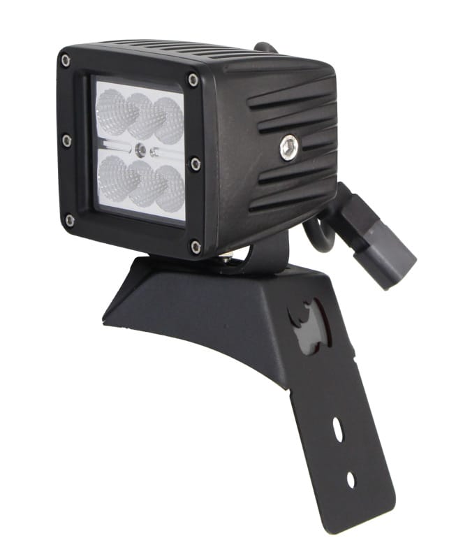 GOR Light Mounts thumbnail 2