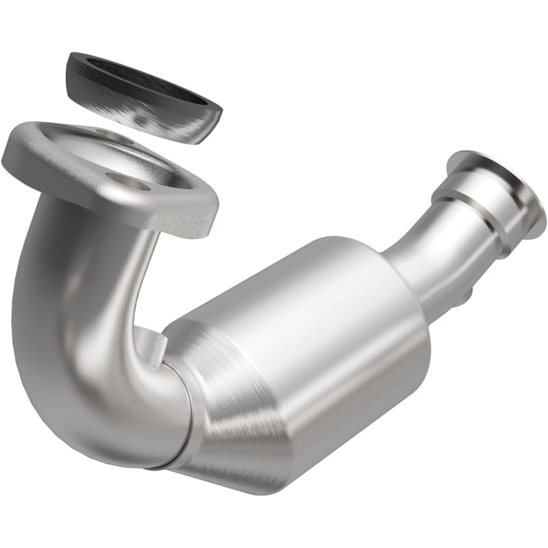 MAG Converter Direct Fit