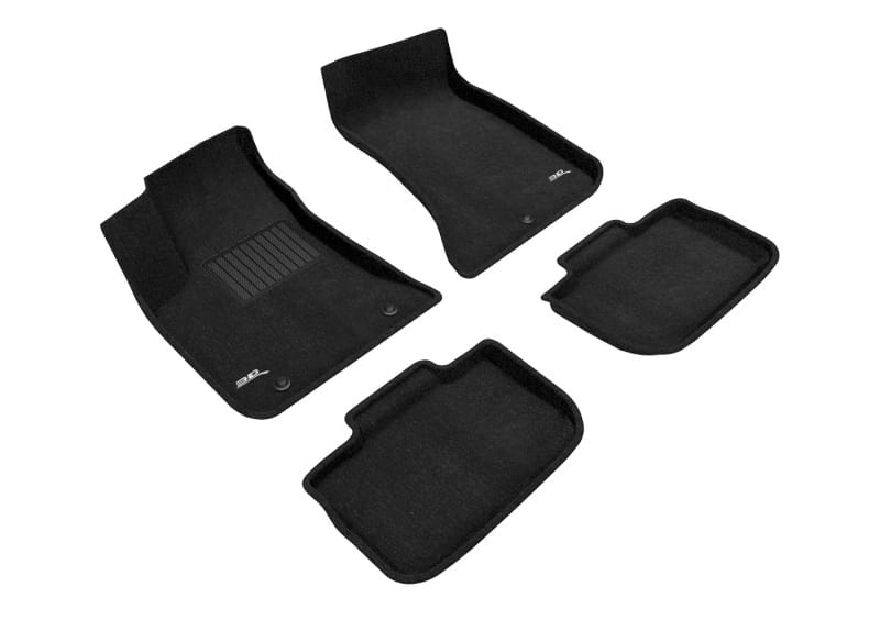 ACE Elegant - Combo - Black