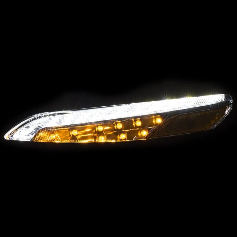 ANZ Parking Lights thumbnail 4