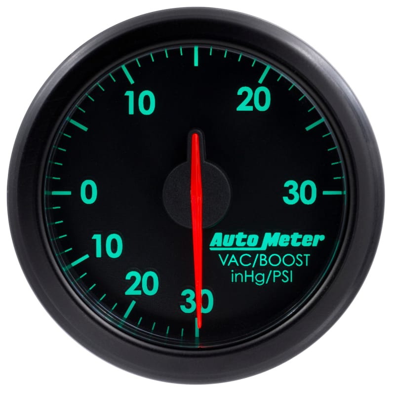 AM AirDrive Gauges thumbnail 7