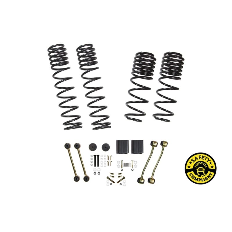 SKY Lift Kit Components