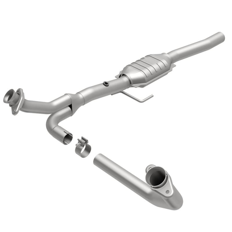 MAG Converter Direct Fit