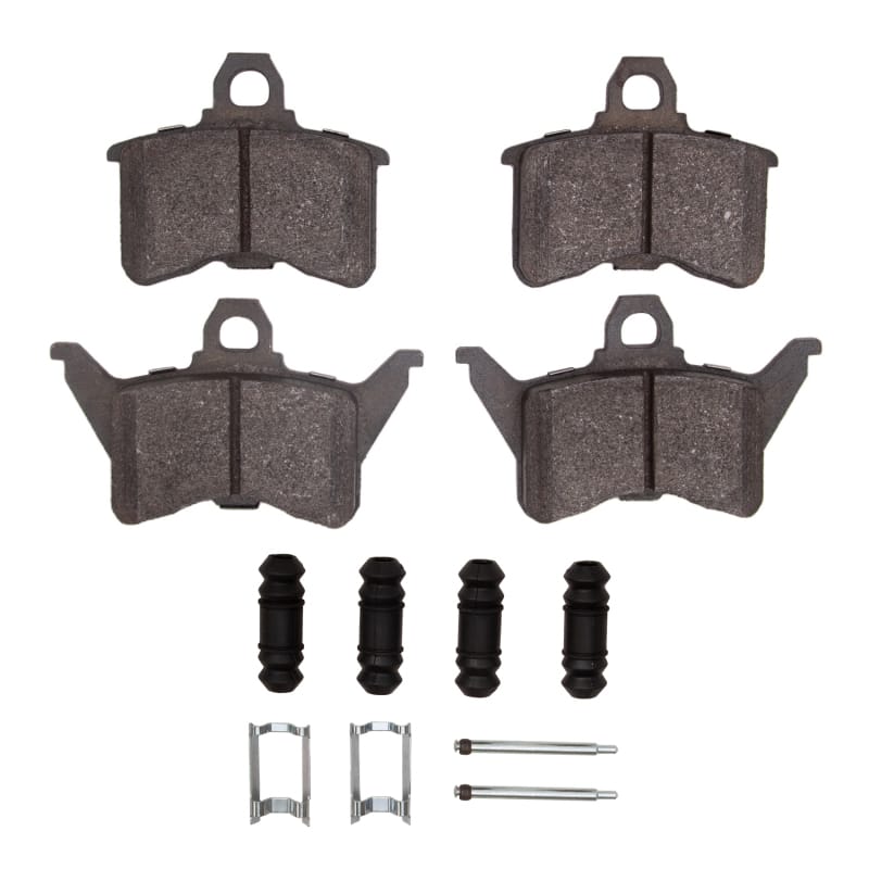 RNC Optimum OE Brake Pads