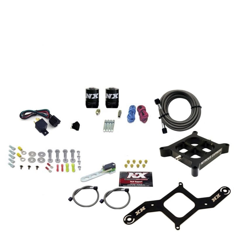 NEX Nitrous Oxide Kits