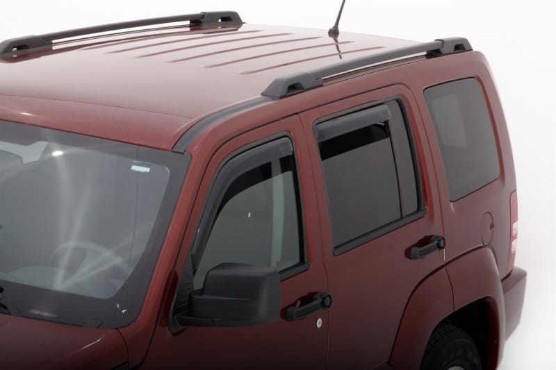 AVS In-Channel Ventvisors thumbnail 3