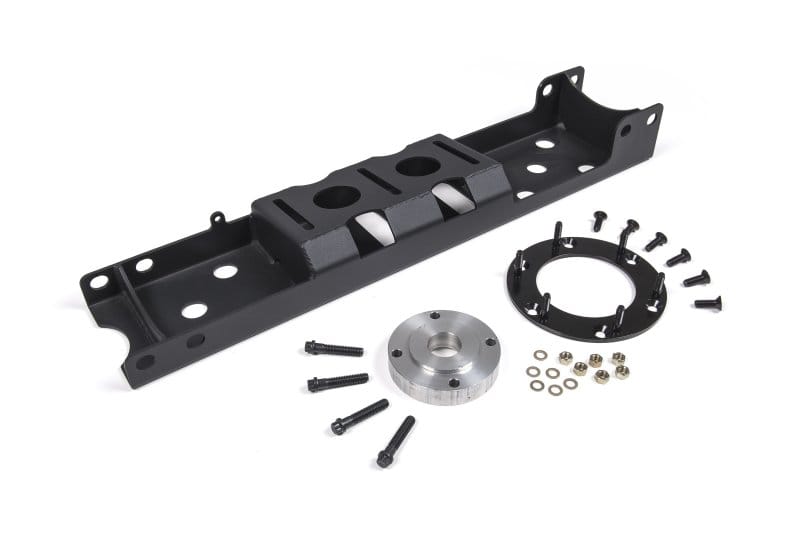 ZOR Diff Drop Kits