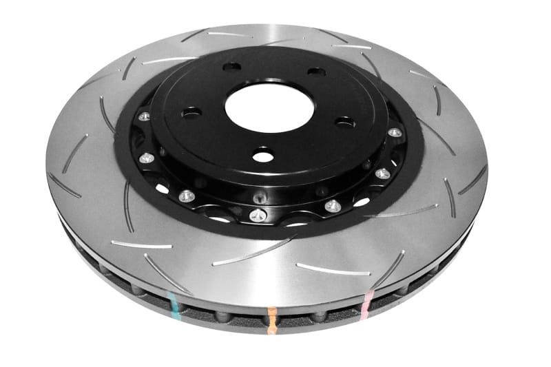 DBA 5000 Series Slotted Rotors