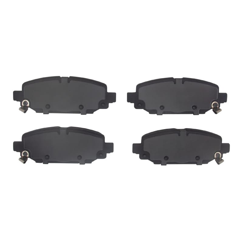 RNC Off-Road/Tow Brake Pads thumbnail 3