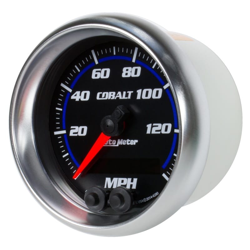 AM Cobalt Gauges thumbnail 2