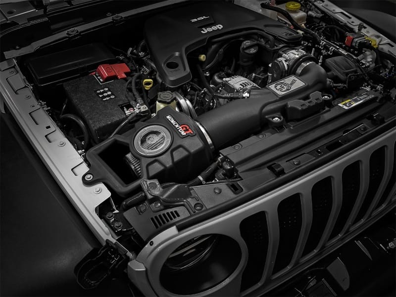 AFE Momentum GT Cold Air Intakes thumbnail 3