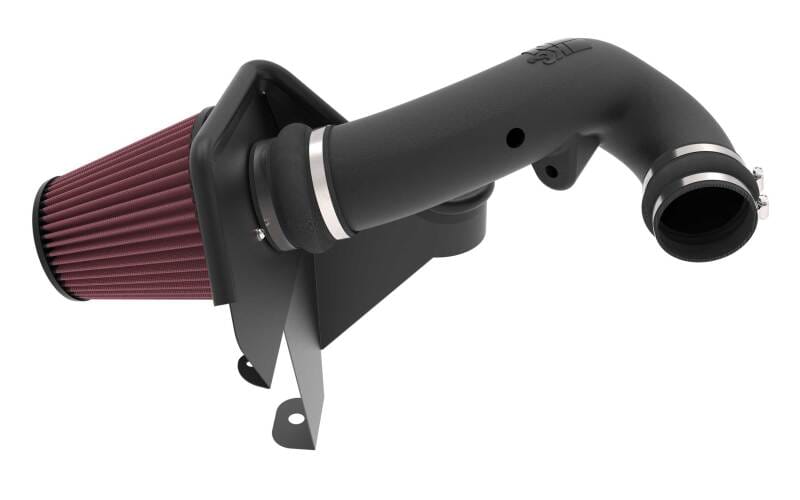 KN Performance Air Intake Systems thumbnail 2