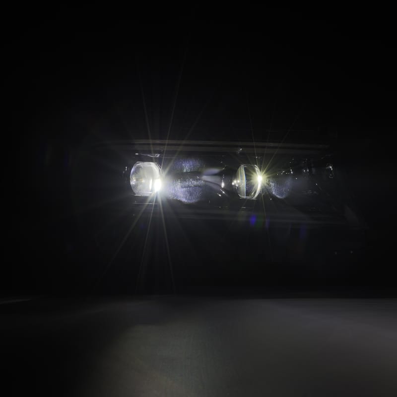 ARX LUXX Headlights thumbnail 5