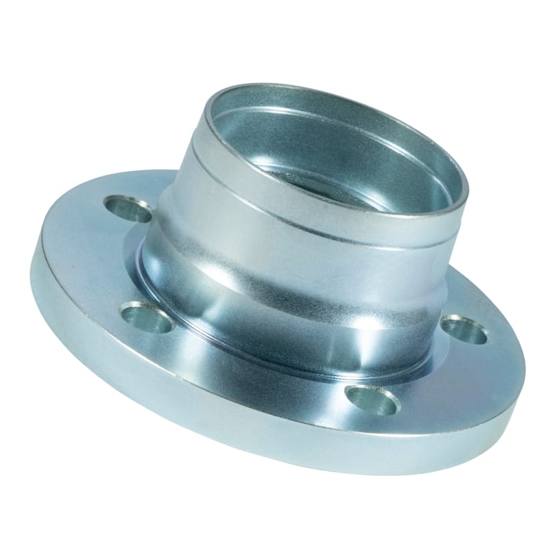 YUK Repl Hubs