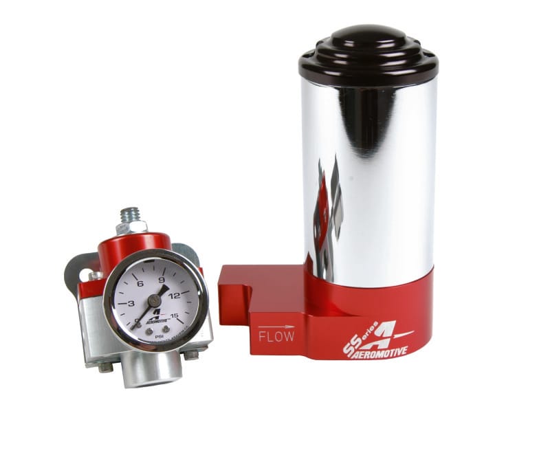 AER Gauges