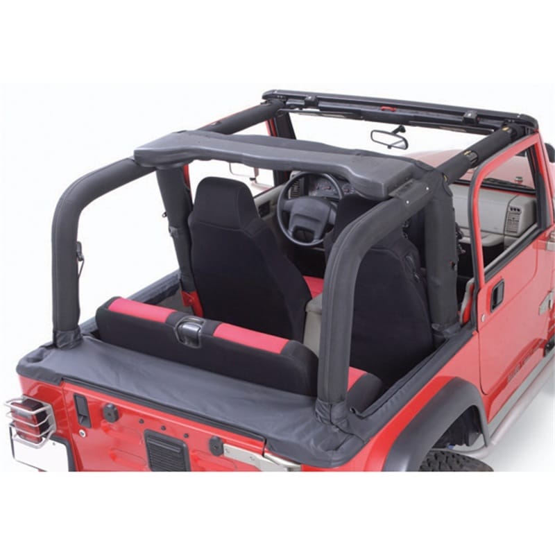 RUG Roll Bars