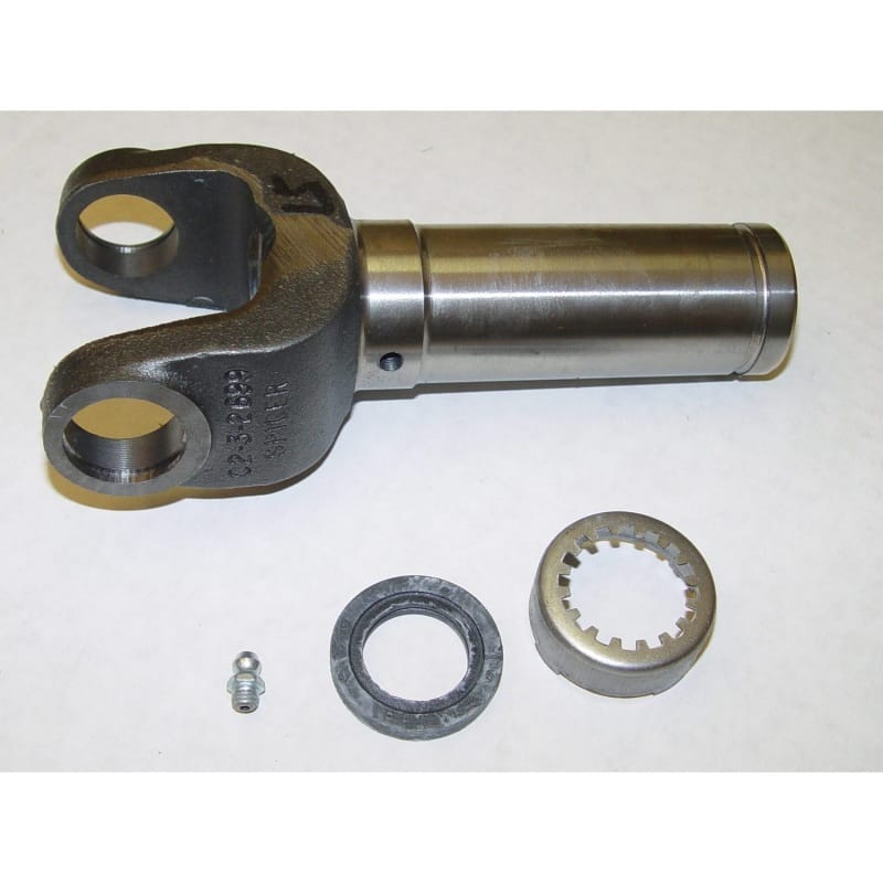 OMI Transfer Cases