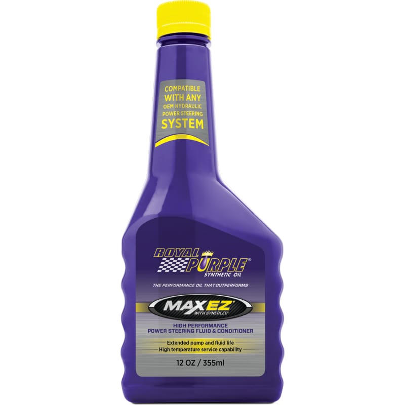 RLP Lubricant - Power Steering Fluid thumbnail 2