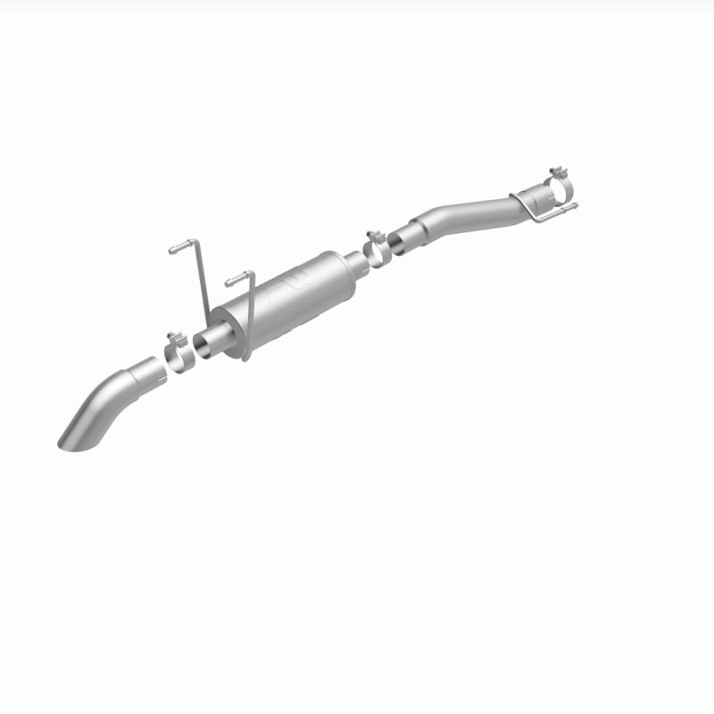 MAG Catback Exhaust thumbnail 7