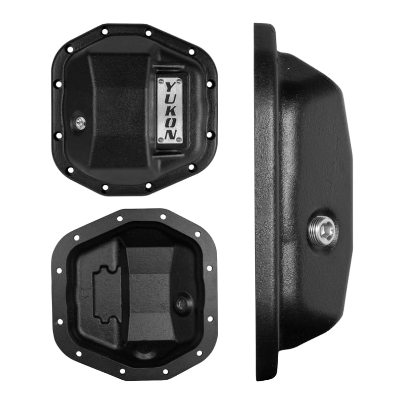 YUK Gear & Install Kits thumbnail 2