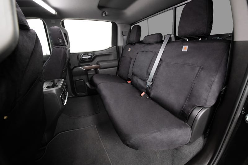 CVR Jeep Seat Covers