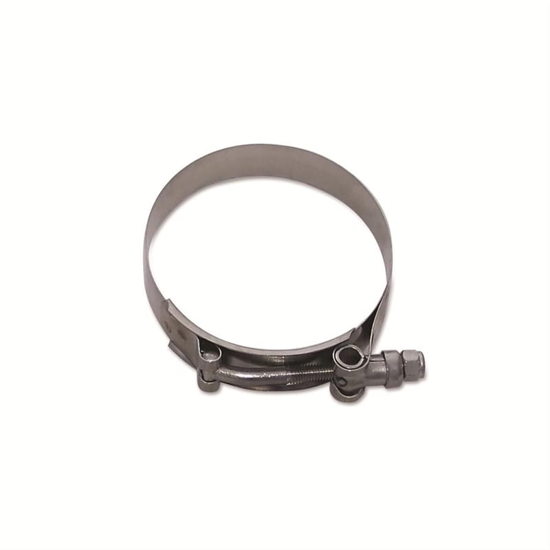 TQS T-Bolt Clamps