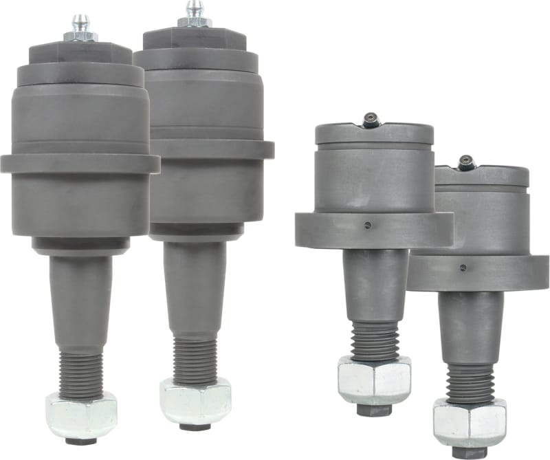 CLI Ball Joints