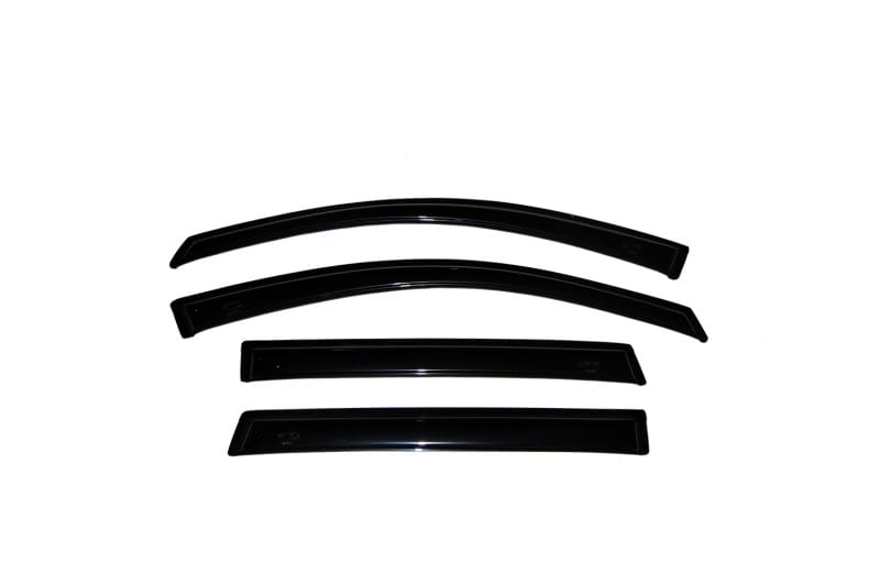 AVS Ventvisor - Smoke thumbnail 3
