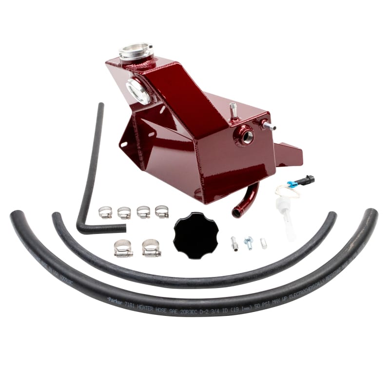WCF Coolant Tank Kit thumbnail 2