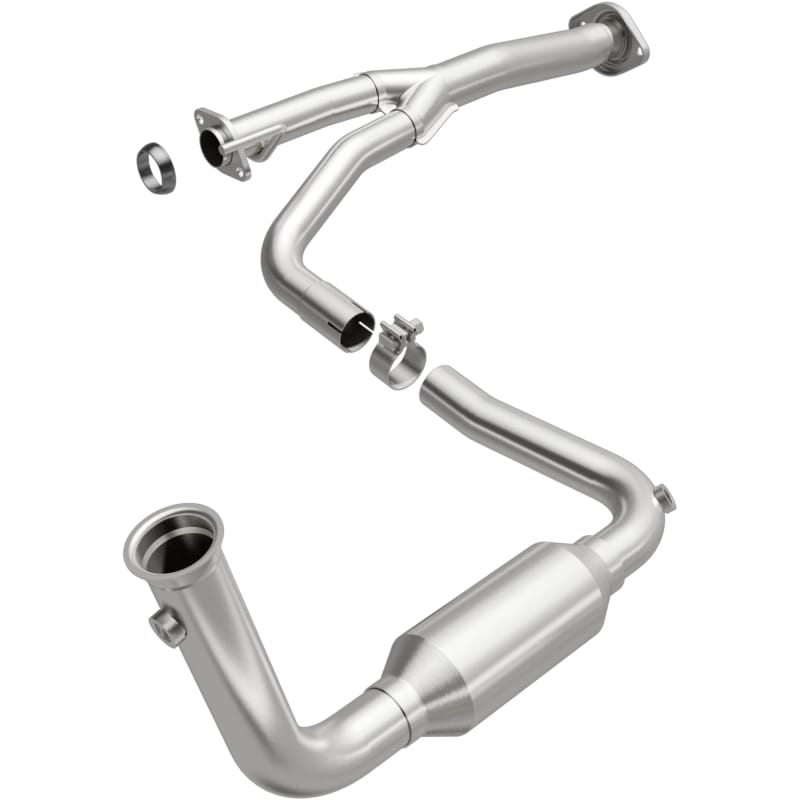 MAG Converter Direct Fit