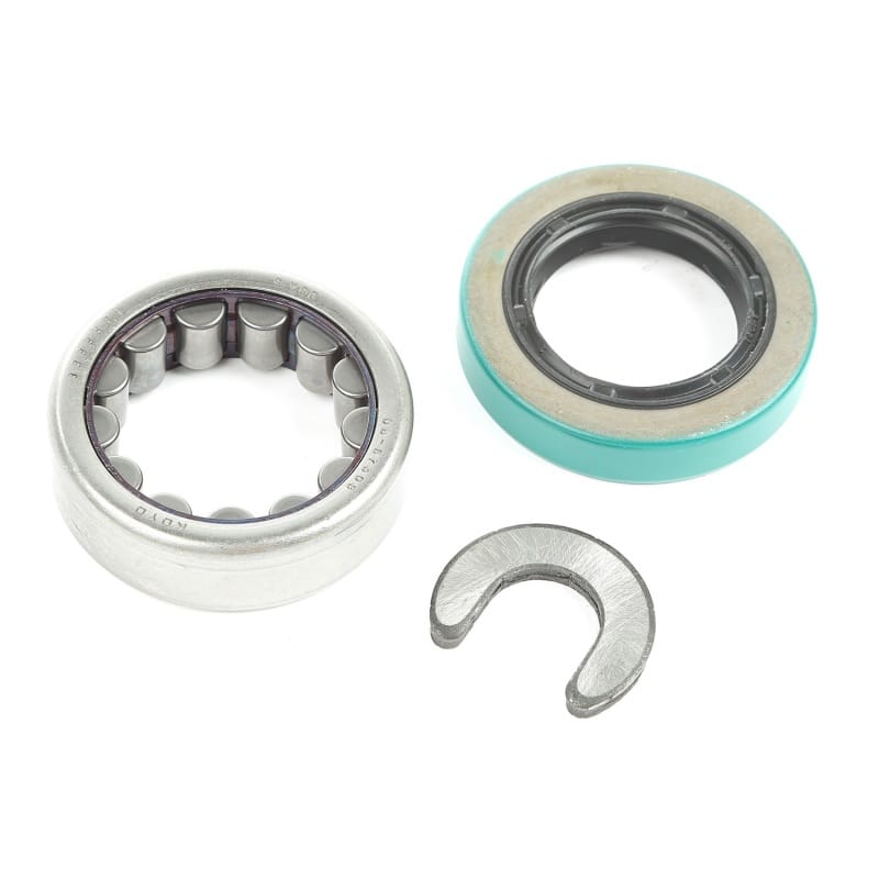 OMI Hardware