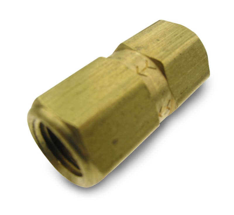 ALF Perf Fittings
