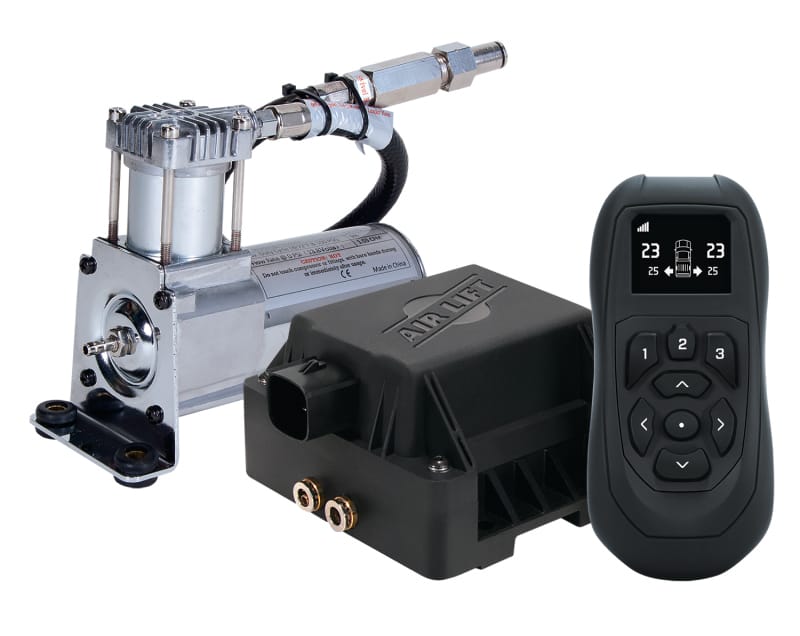 ALF Wireless Air Cntrl Systems