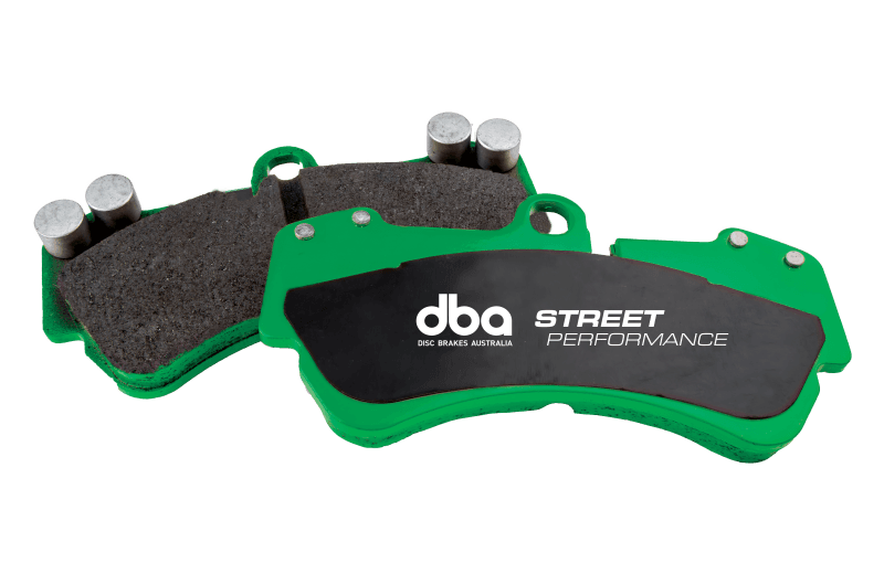 DBA SP500 Brake Pads thumbnail 5