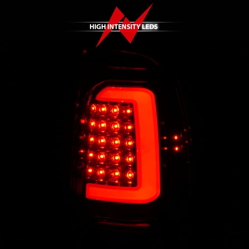 ANZ LED Taillights thumbnail 7