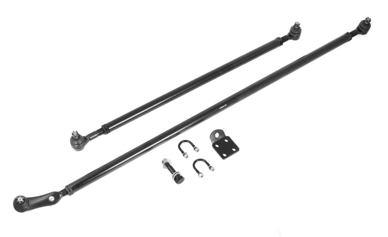 RUG Bushings