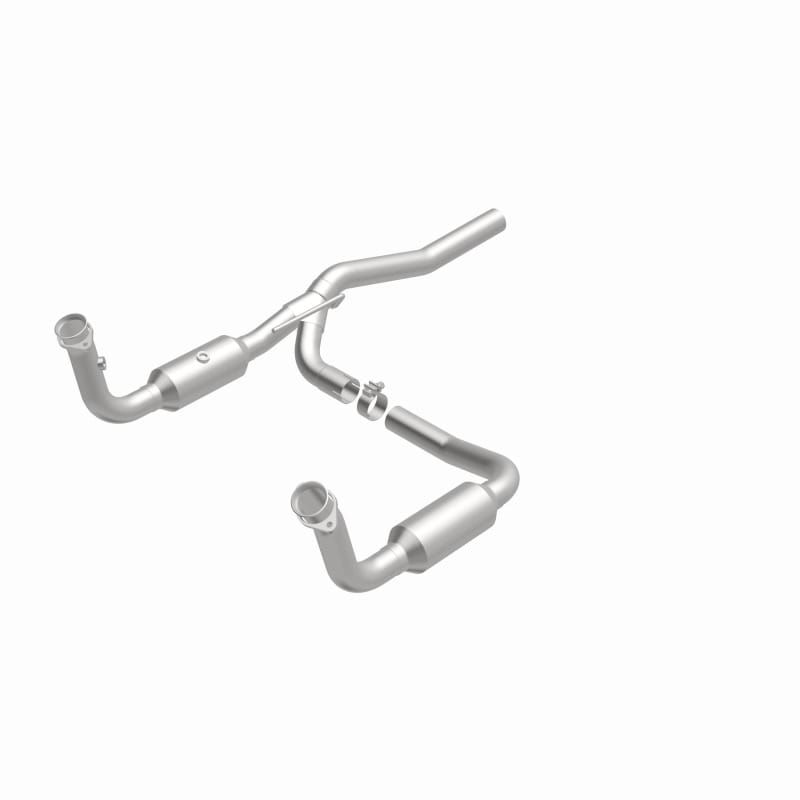 MAG Converter Direct Fit thumbnail 3