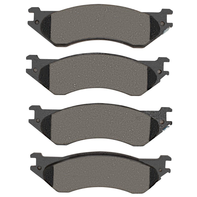 RNC Super Duty Brake Pads