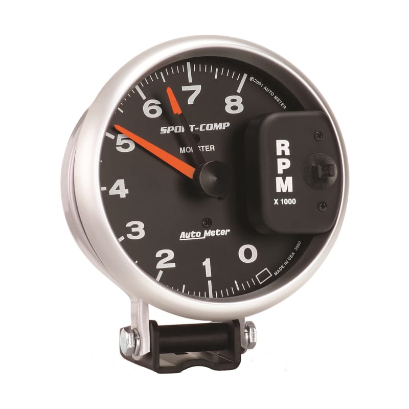 AM Sport-Comp Gauges thumbnail 2