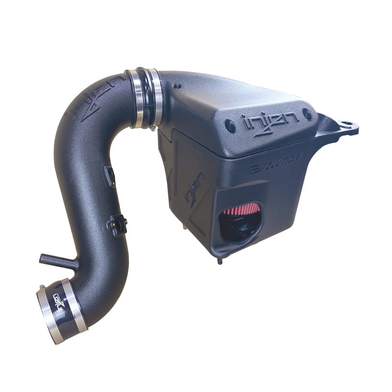 INJ EVO Intakes
