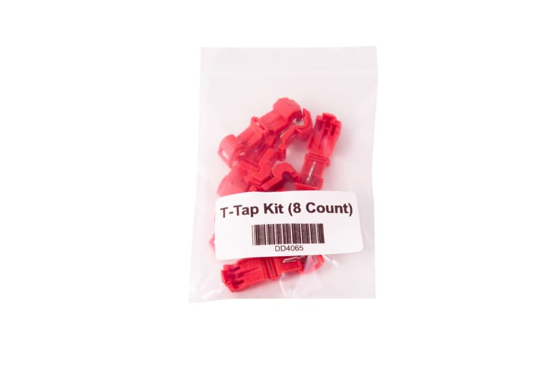 DIO RGB Wire Connectors thumbnail 3
