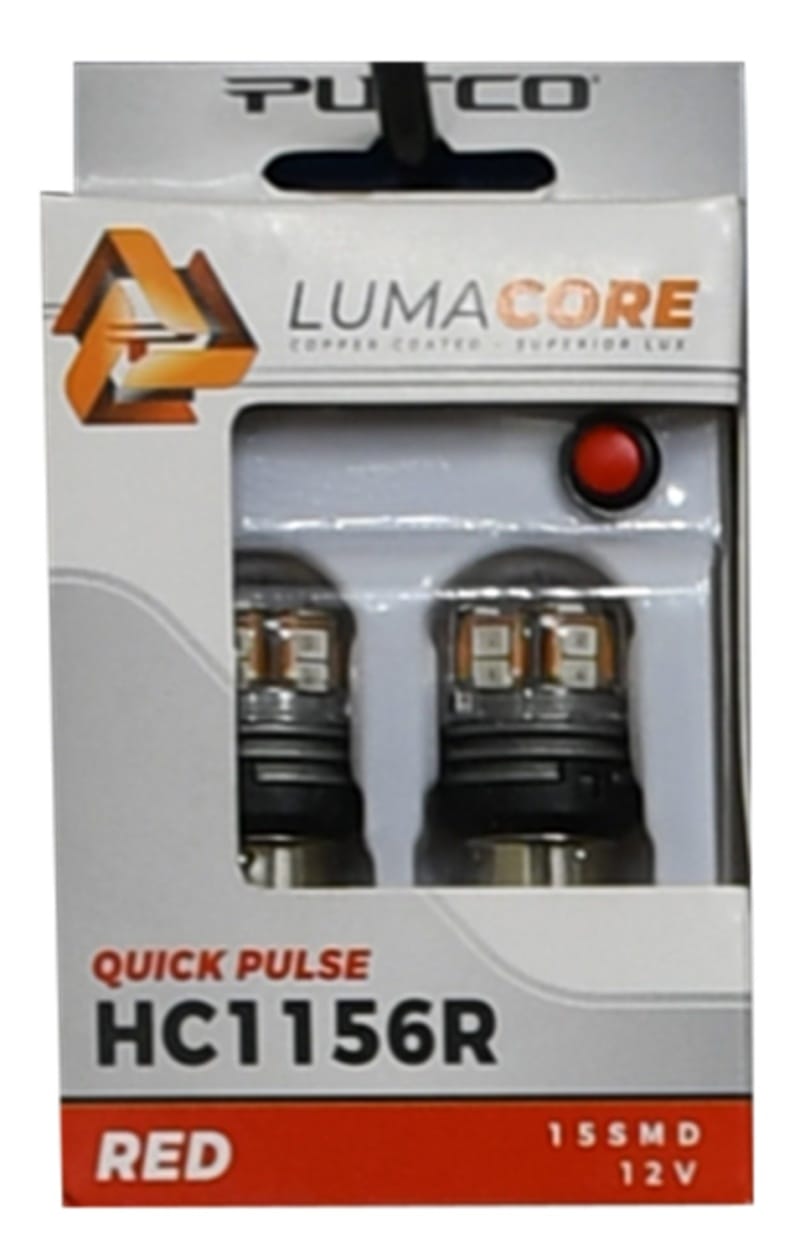 PUT LumaCore