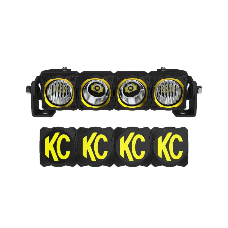 KCL FLEX ERA LED Light Bar thumbnail 4